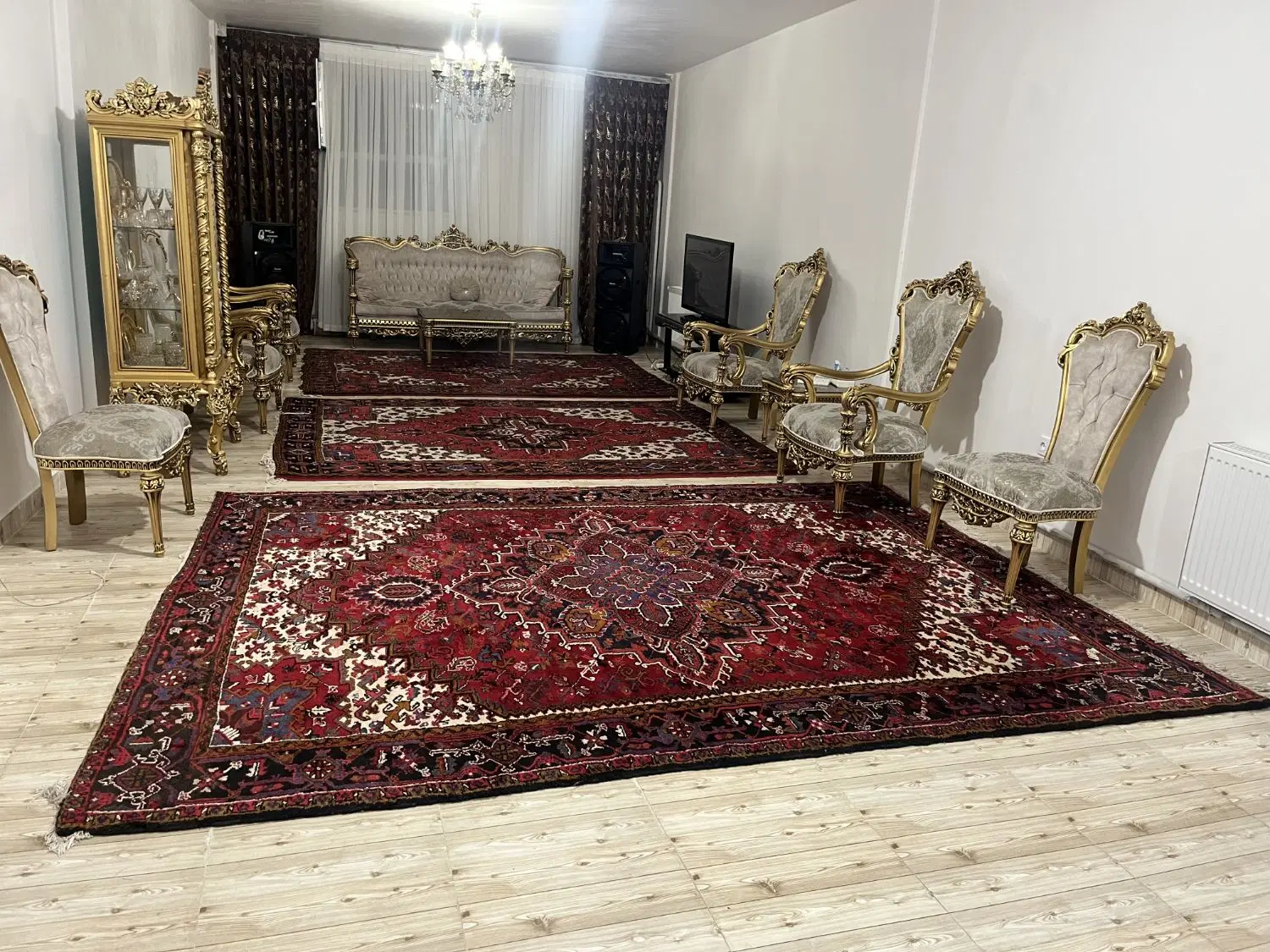 رهن و اجاره
