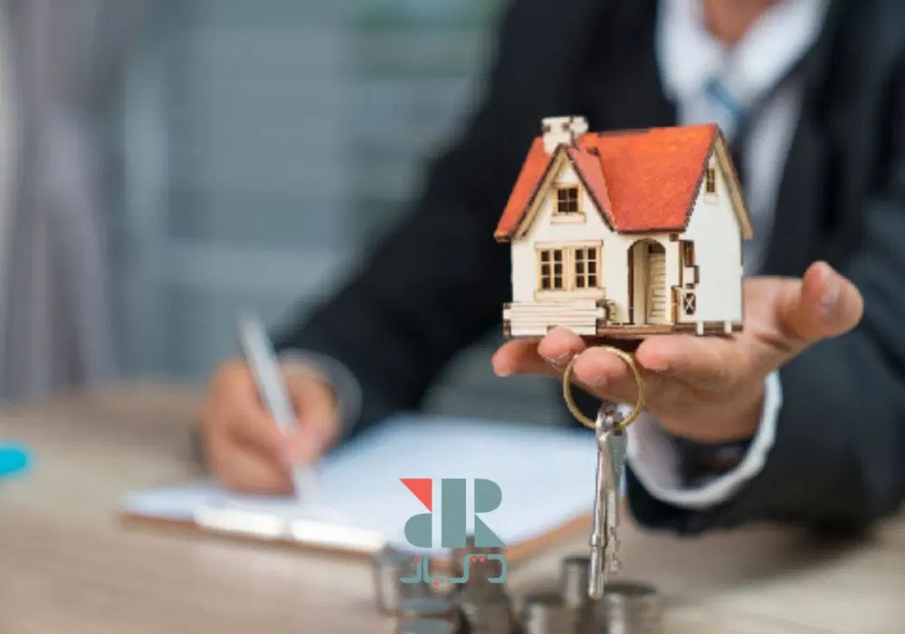 پیش فروش واحد مسکونی