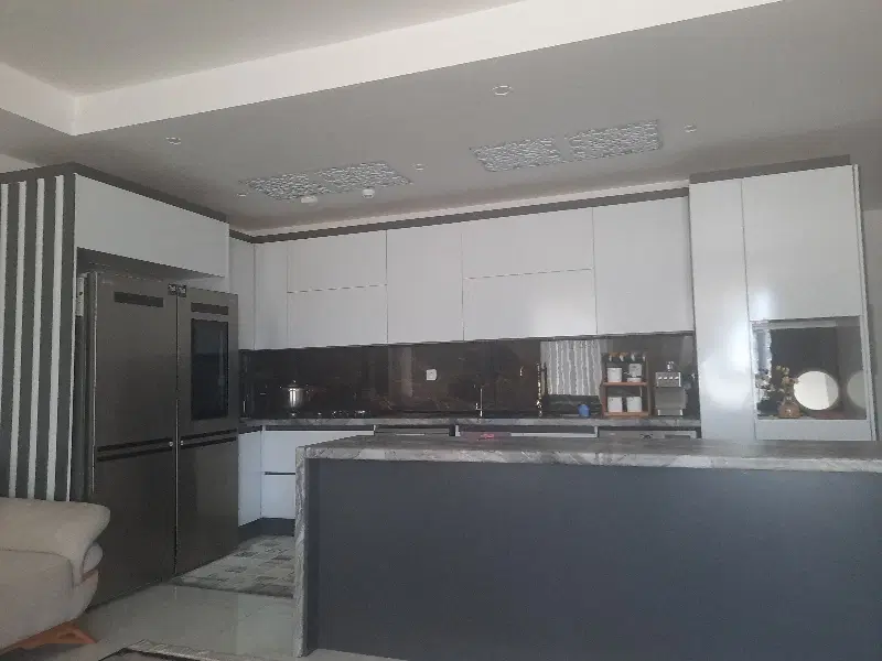 فروش واحد ۱۰۰ متری فول امکانات