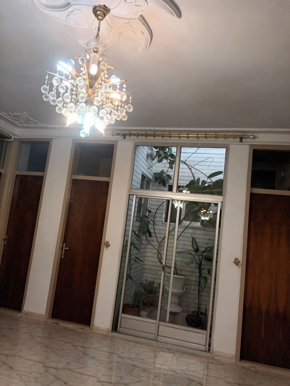 ملک ویلایی