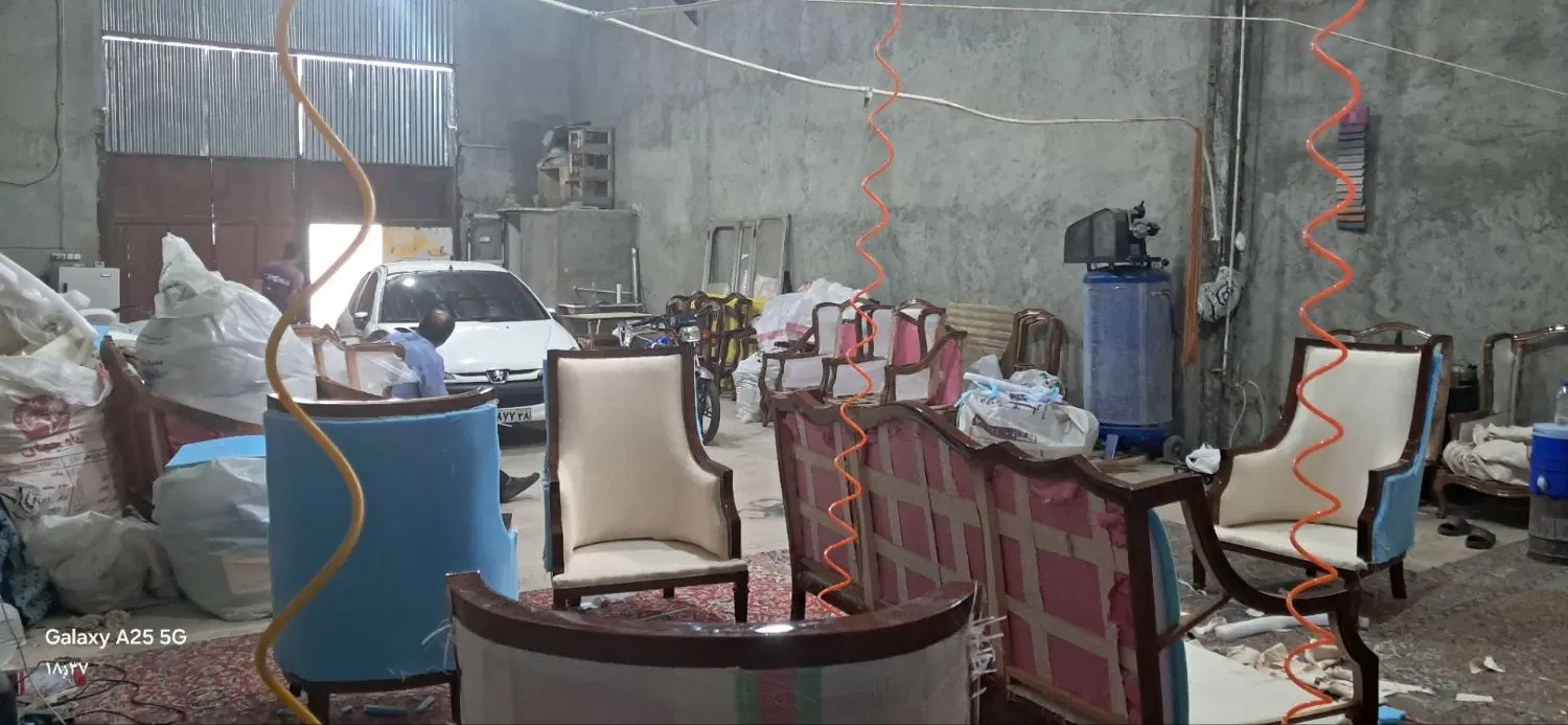 سوله ی 150متری ارتفاع6متر