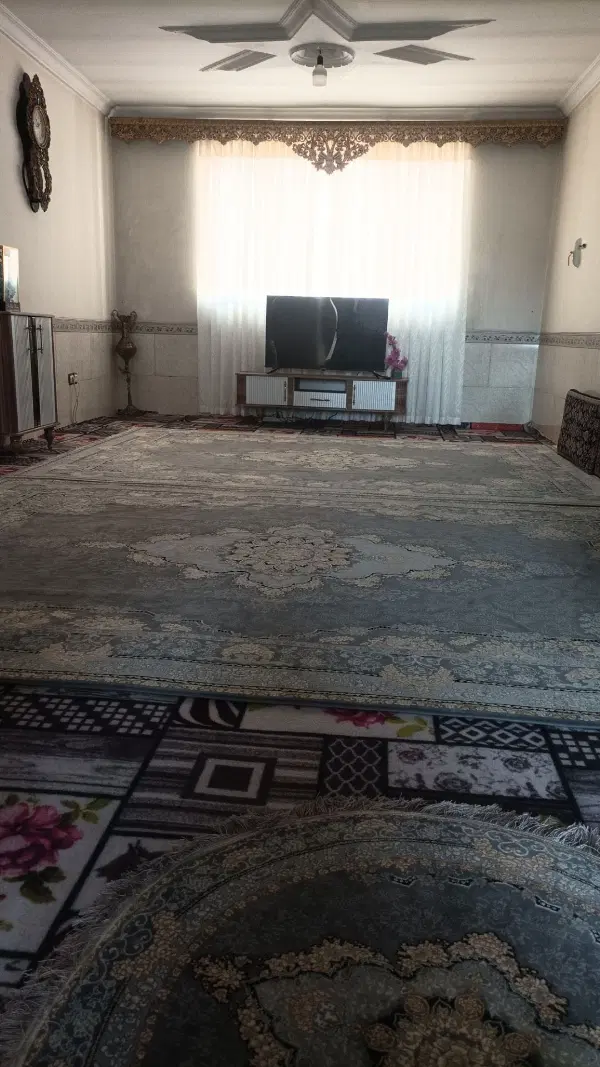 آپارتمان ۶۰ متری