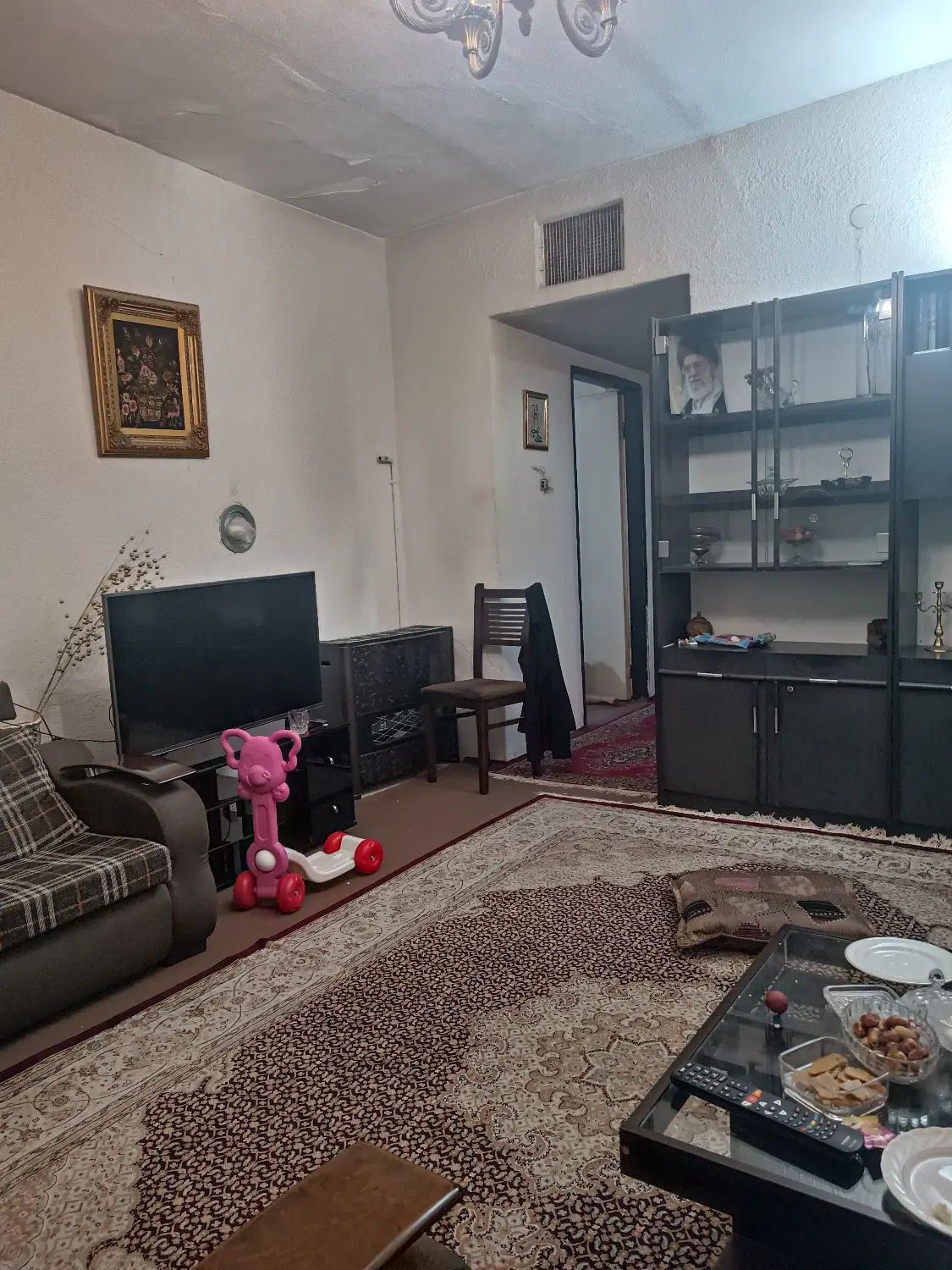 خانه ویلایی ۲۵۰ مهرشهر