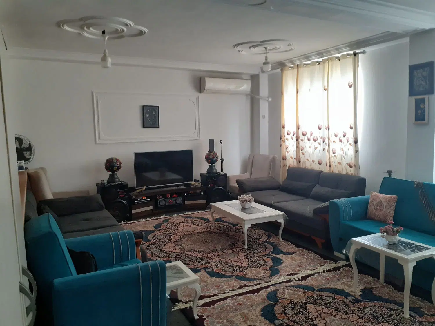 فروش آپارتمان مرکز شهر