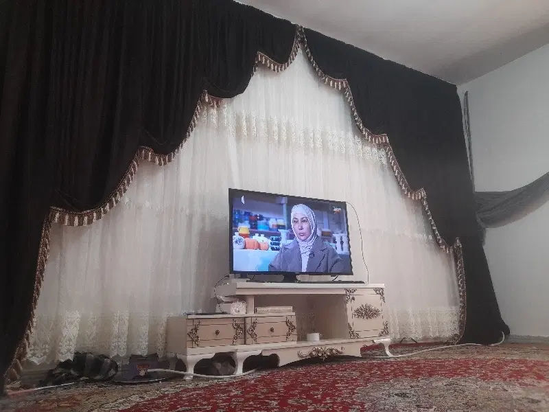 زمین سنگدوین ۱۳۰متر