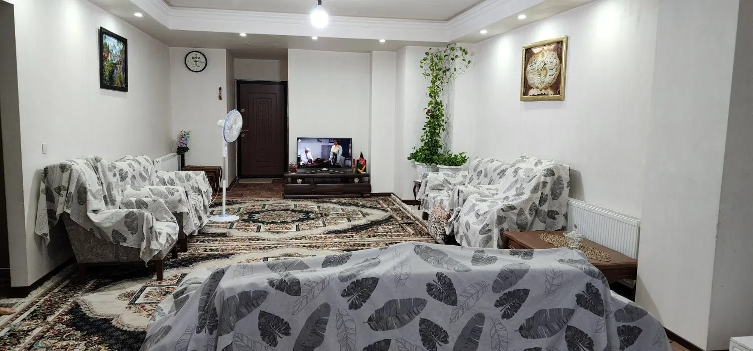 فروش اپارتمان