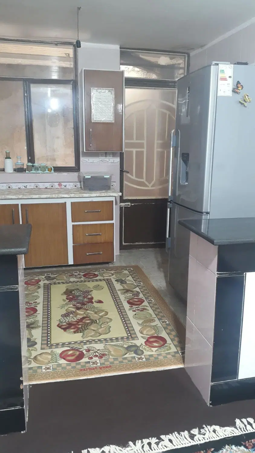 خانه اجاره ای برای یه زن وشوهر