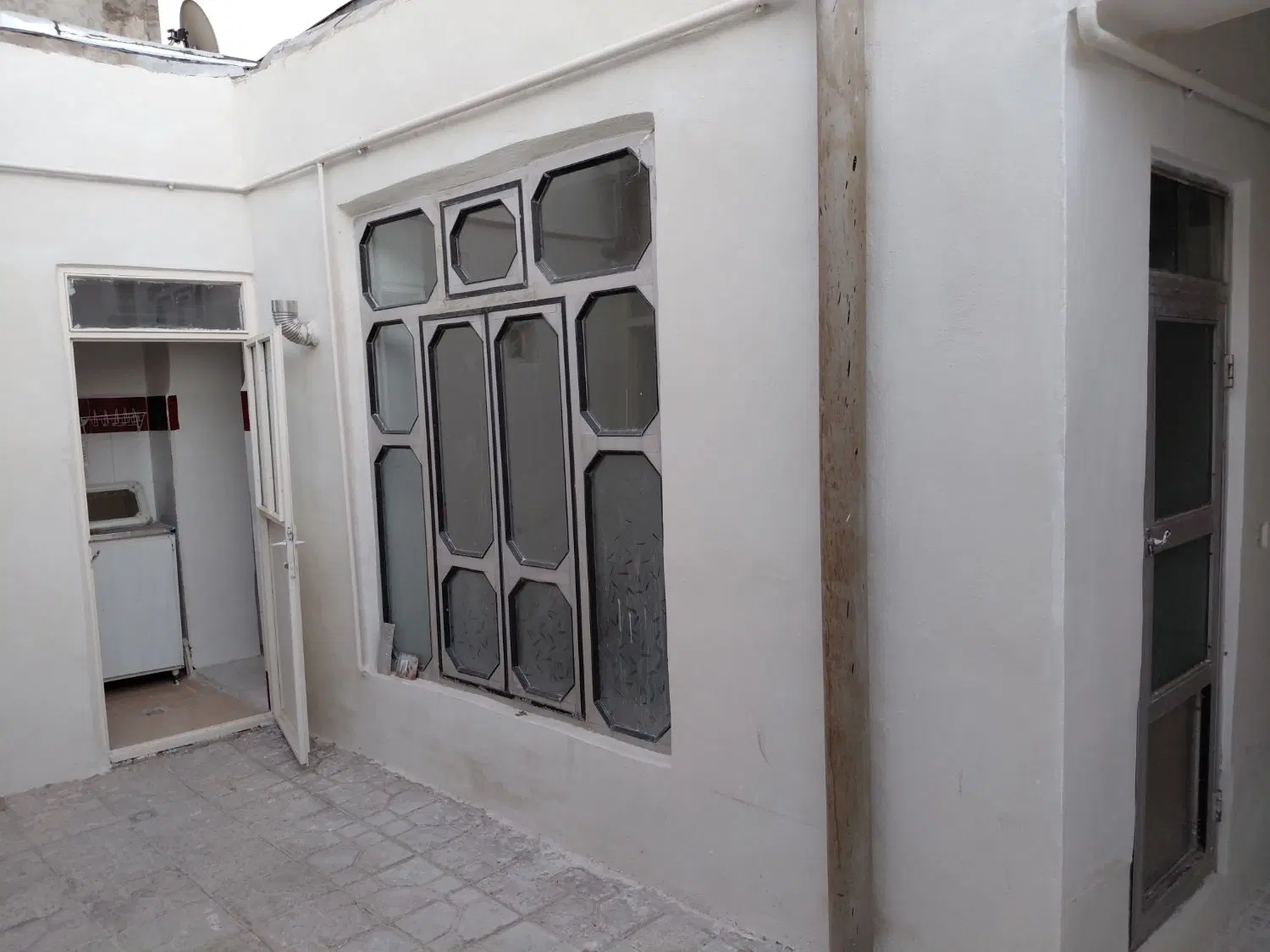فروش ساختمان