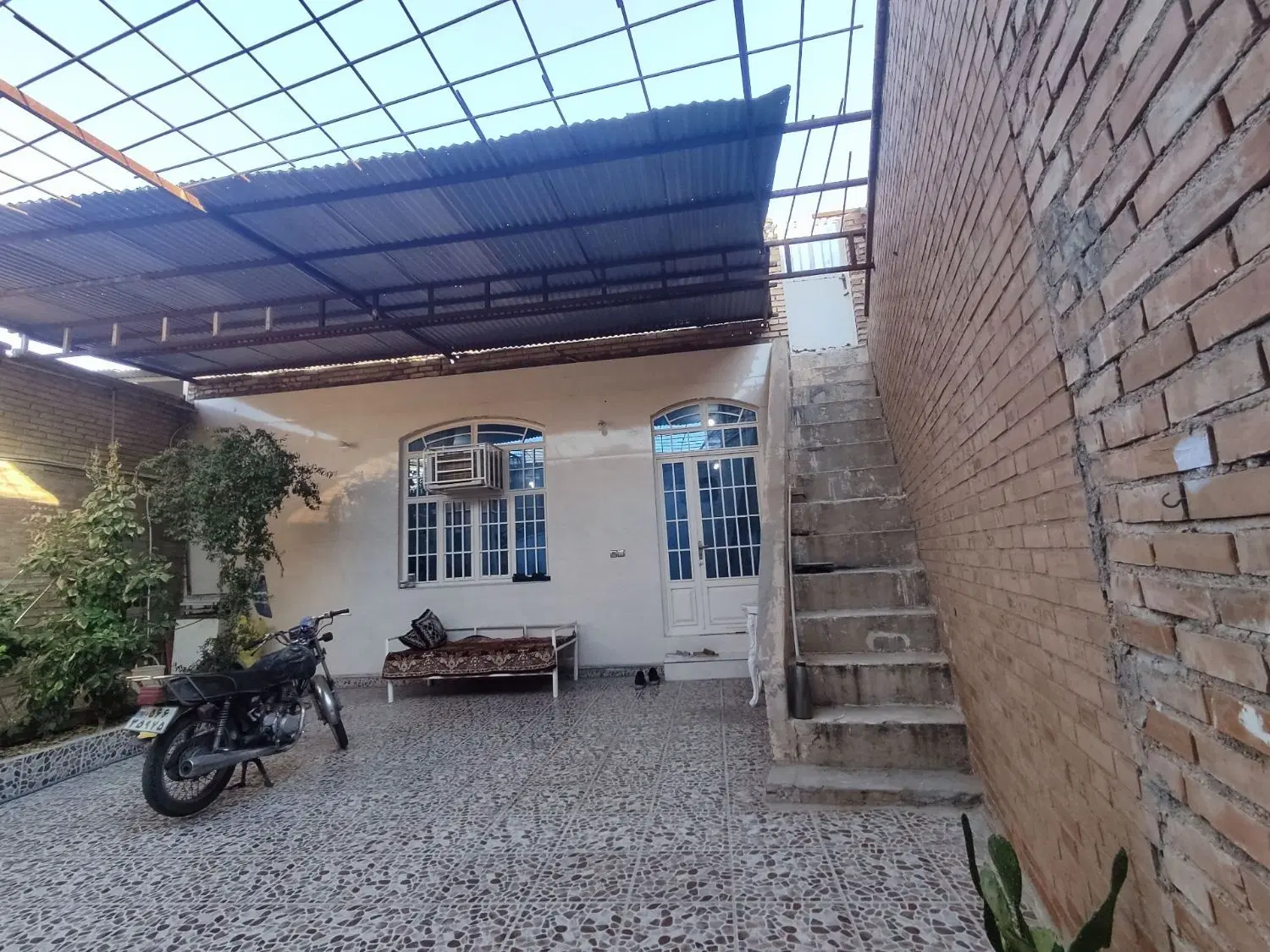 منزل ویلایی ۲۰۰ متری