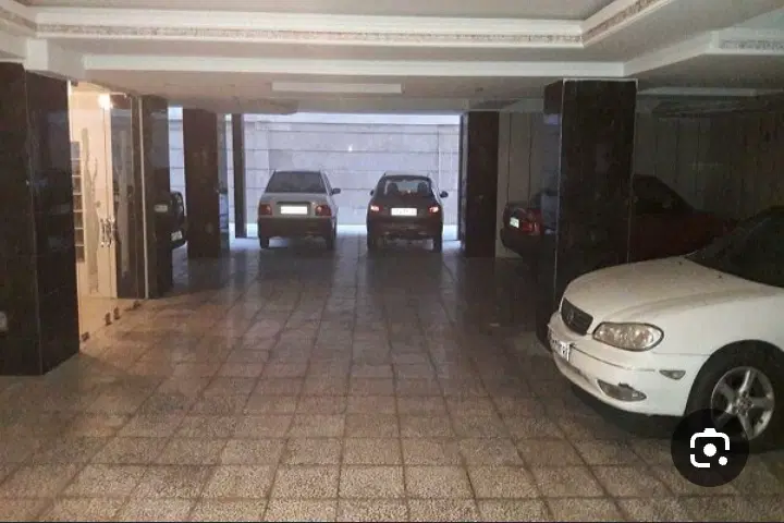 اجاره پارکینگ