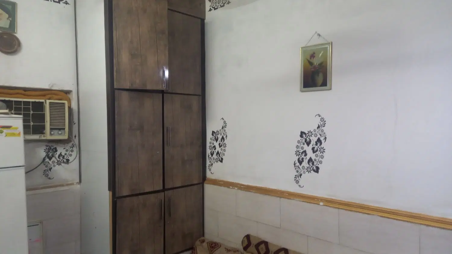 خانه کوی علوی