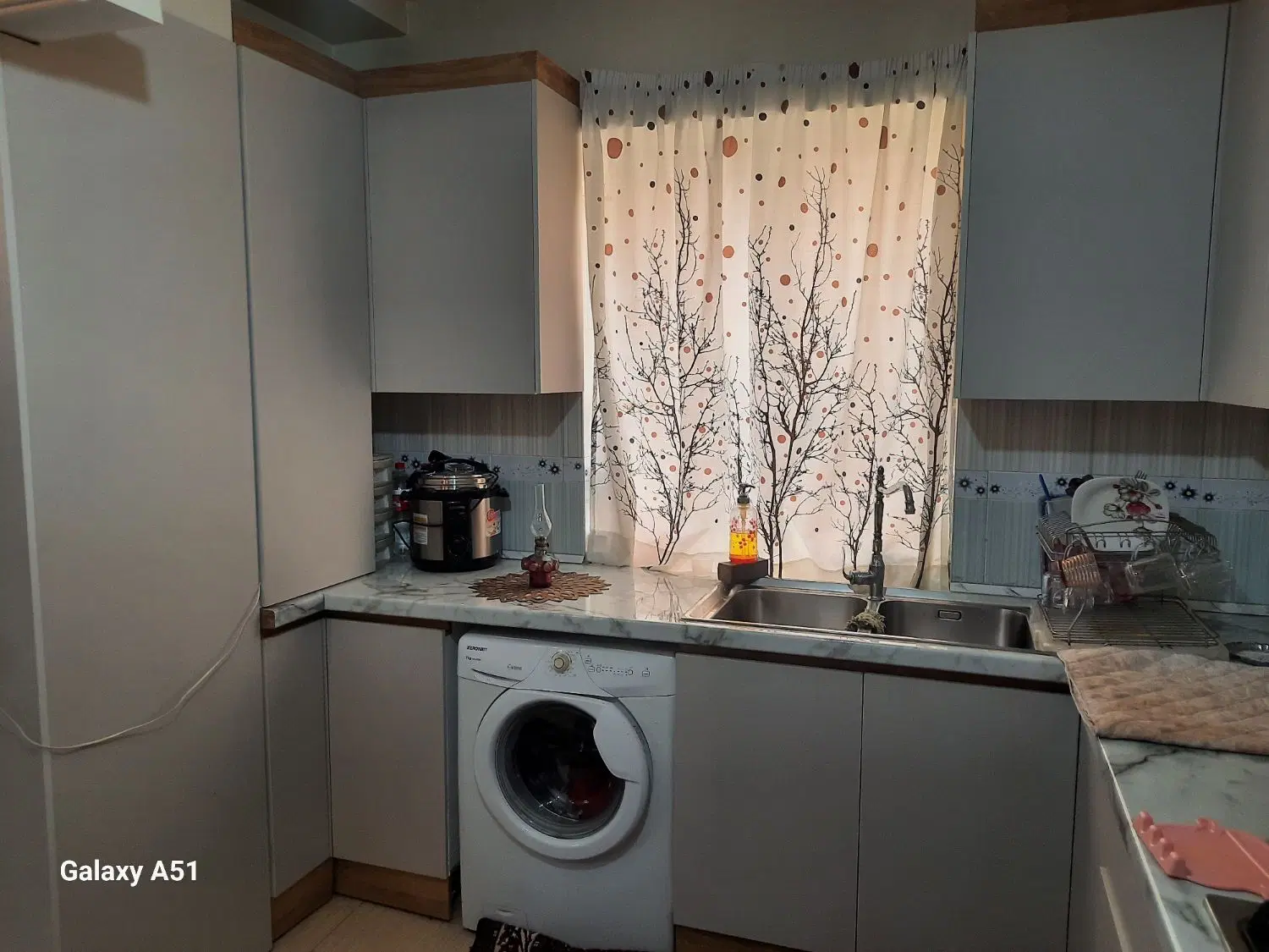 یک واحد خانه در اندیشه