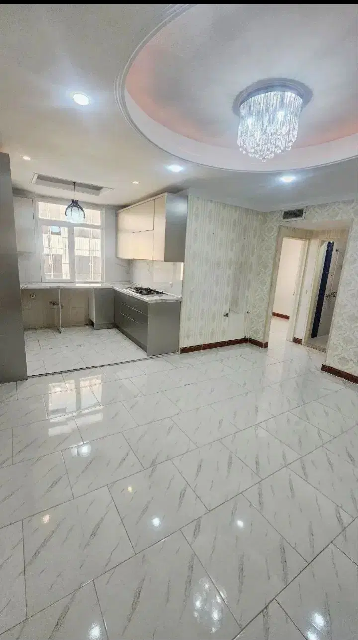 واحد60 متری یک خواب