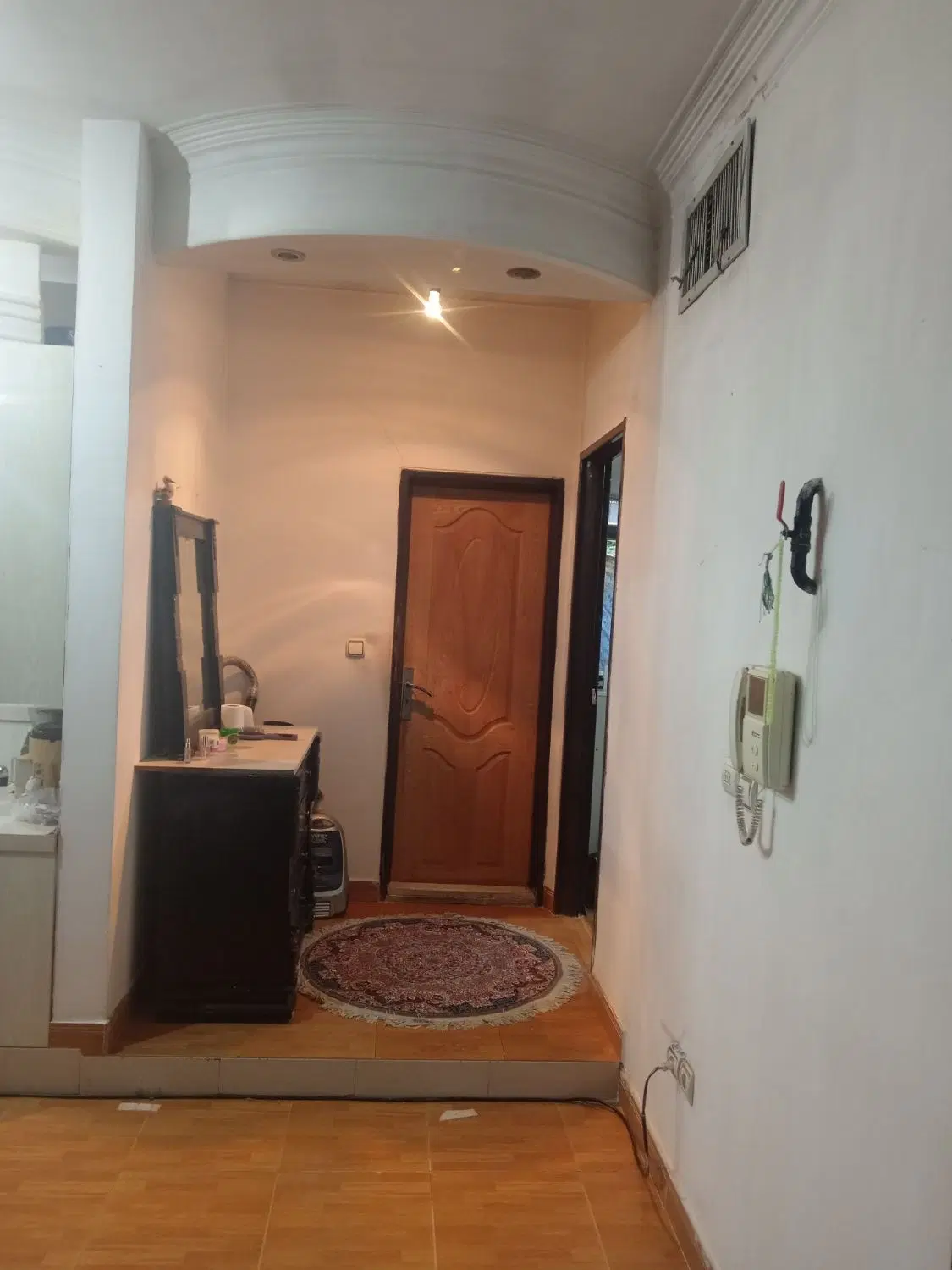 خانه 90 متری محمد آباد تک واحدی