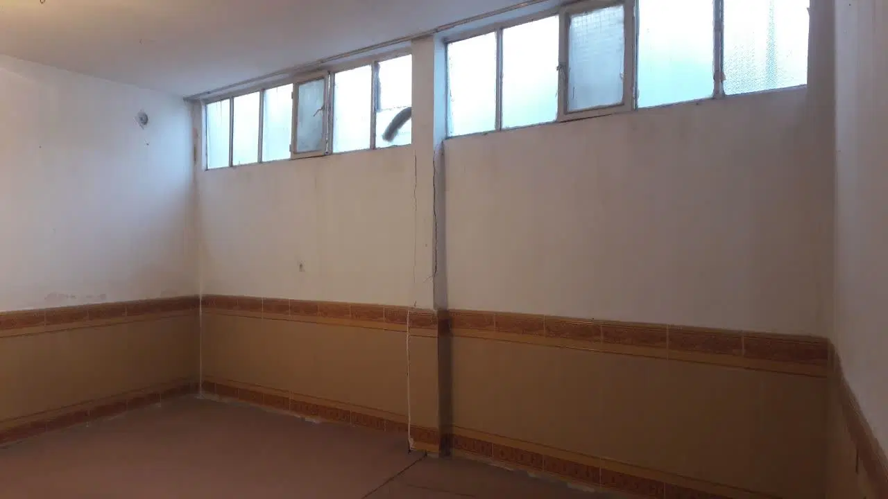 اجاره یک واحد زیرزمین70متری