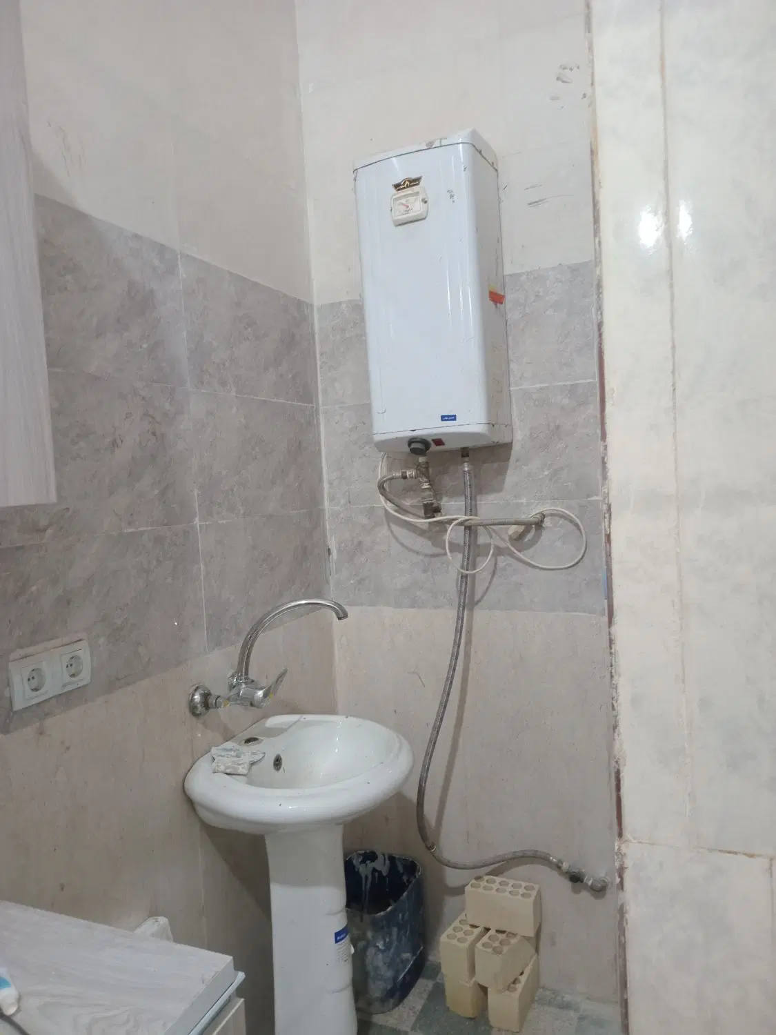 رهن واجاره منزل 50 متری