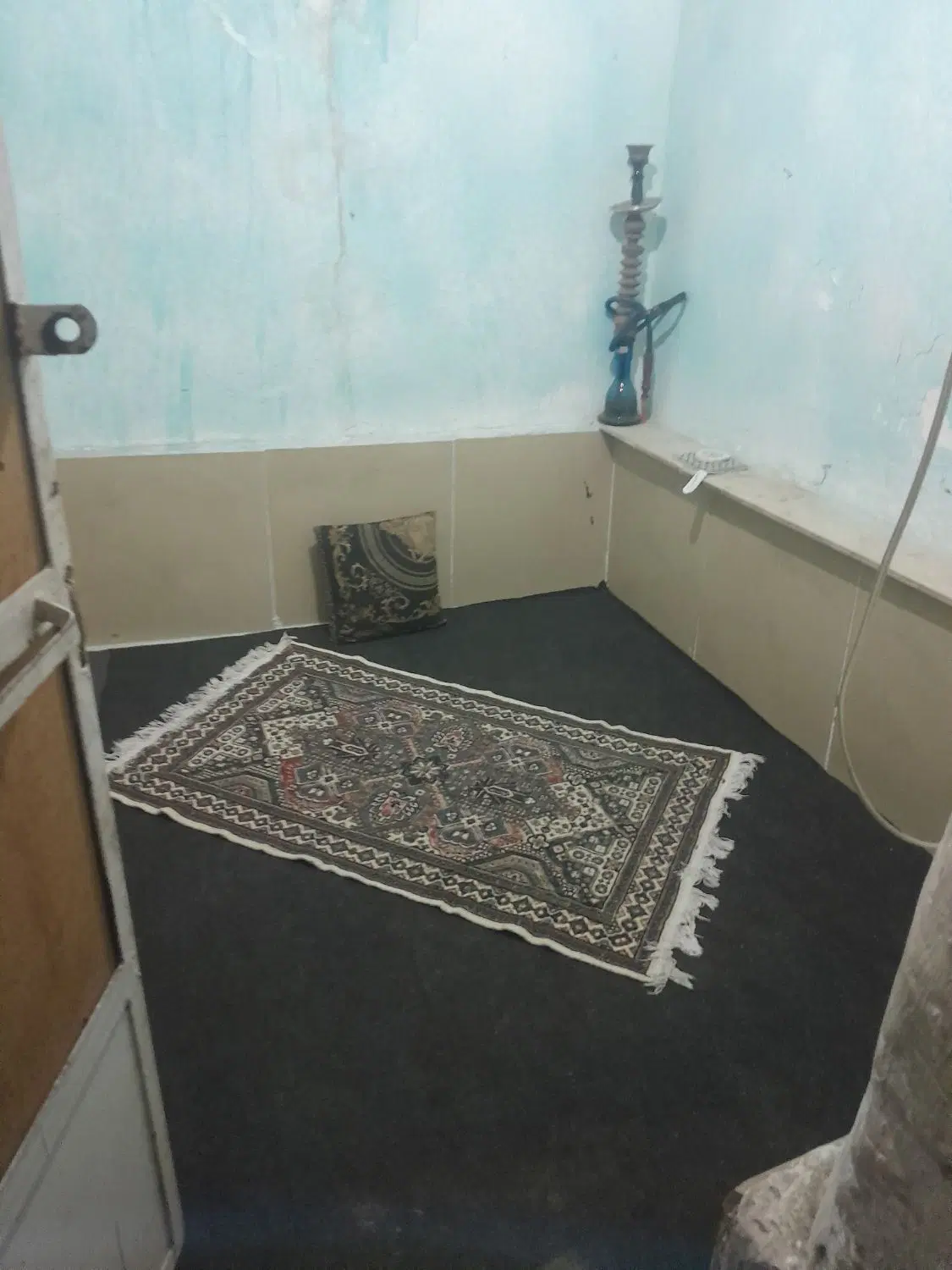 سوییت پاره وقت