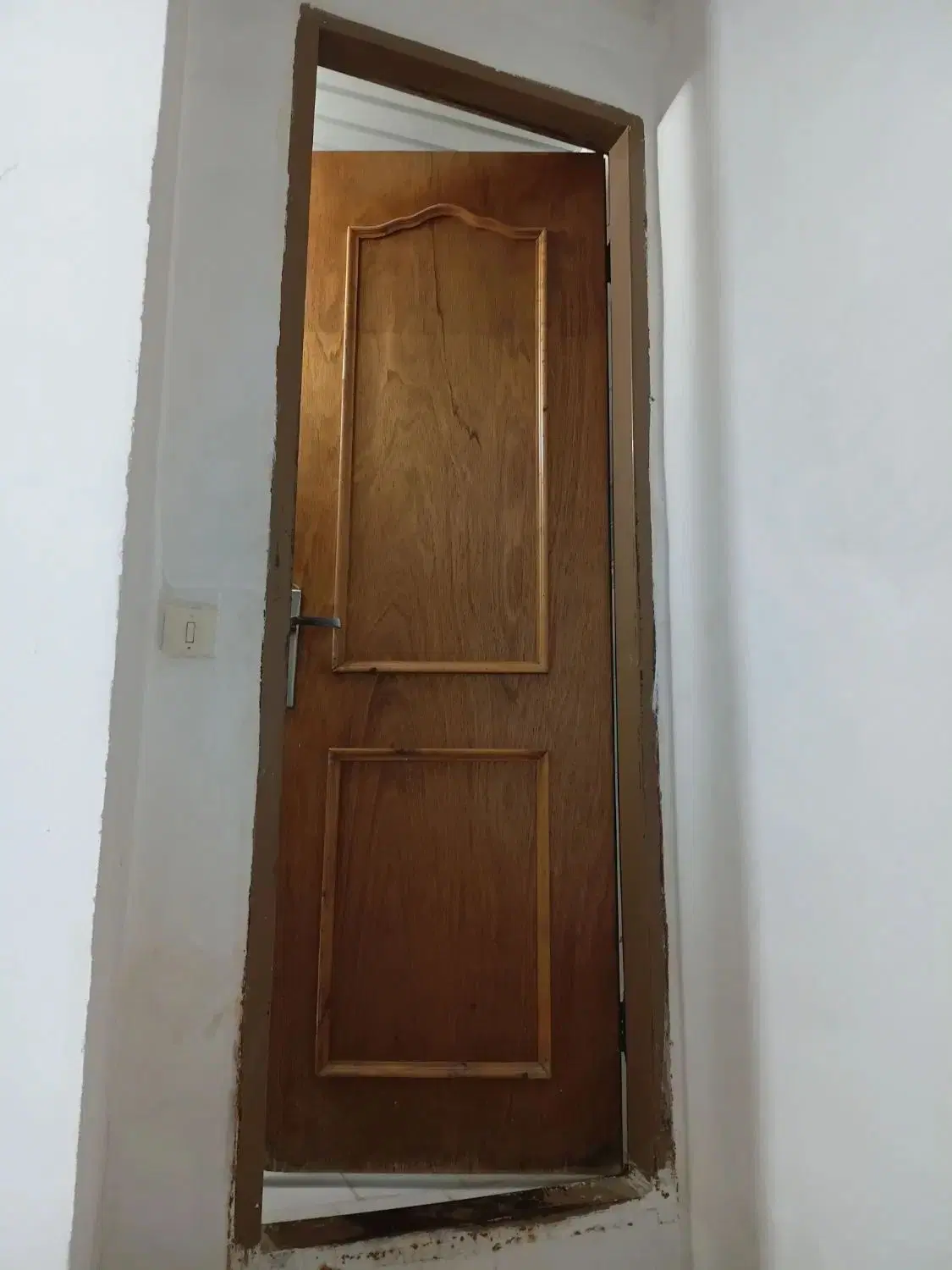 زمین آماده ساخت وساز