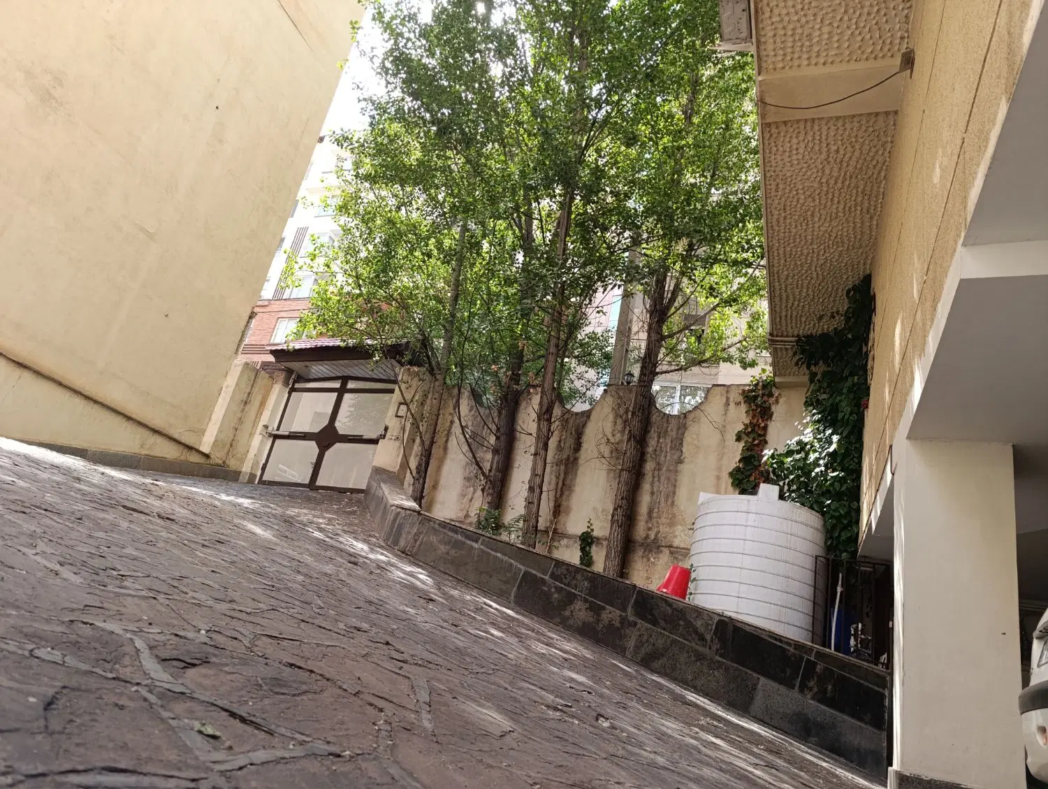 فروش آپارتمان فاز ۷ بندر ماهشهر