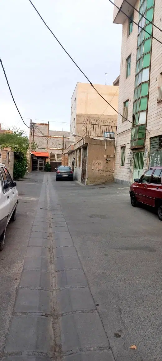 زمین ۱۵۰ متری در رشت