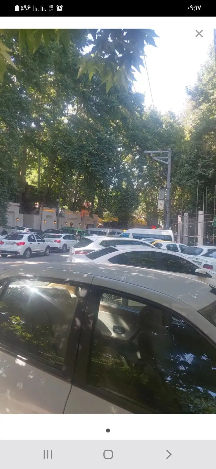 اجاره پارکینگ مسکونی