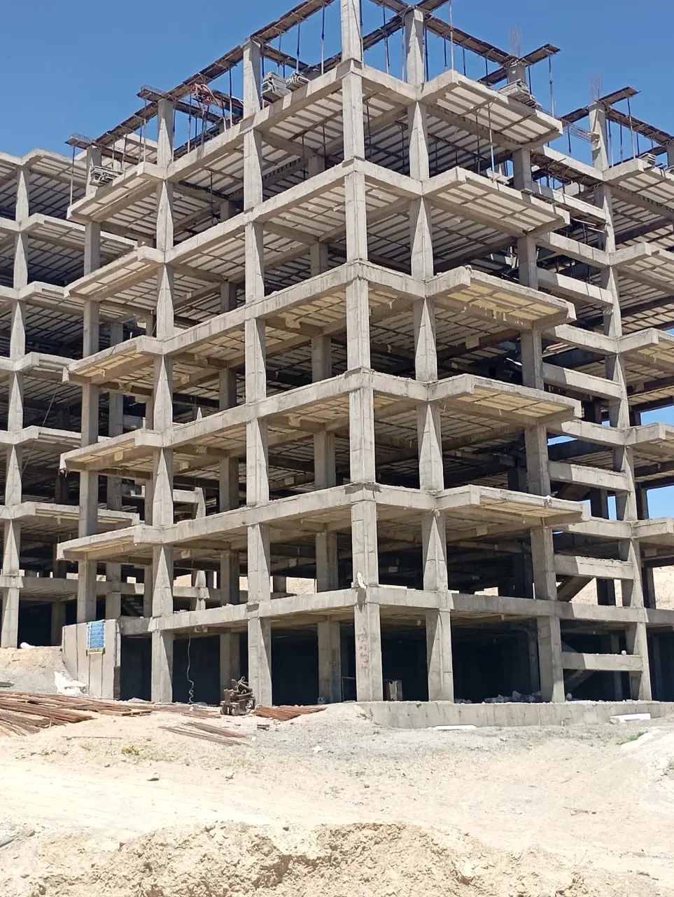 باپیش پرداخت 490میلیون صاحبخانه بشین