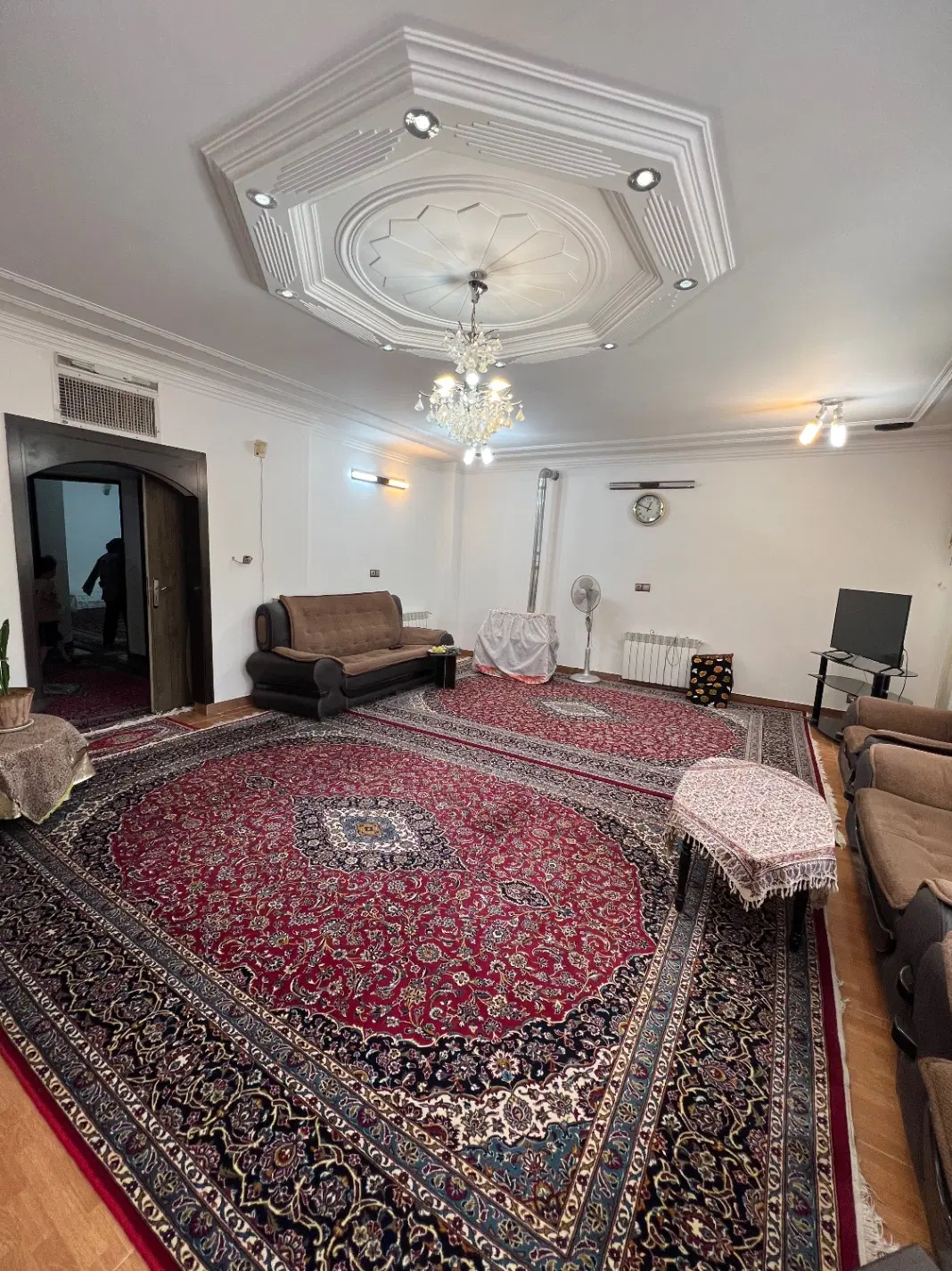 ۱۶۰ متر خانه ویلایی