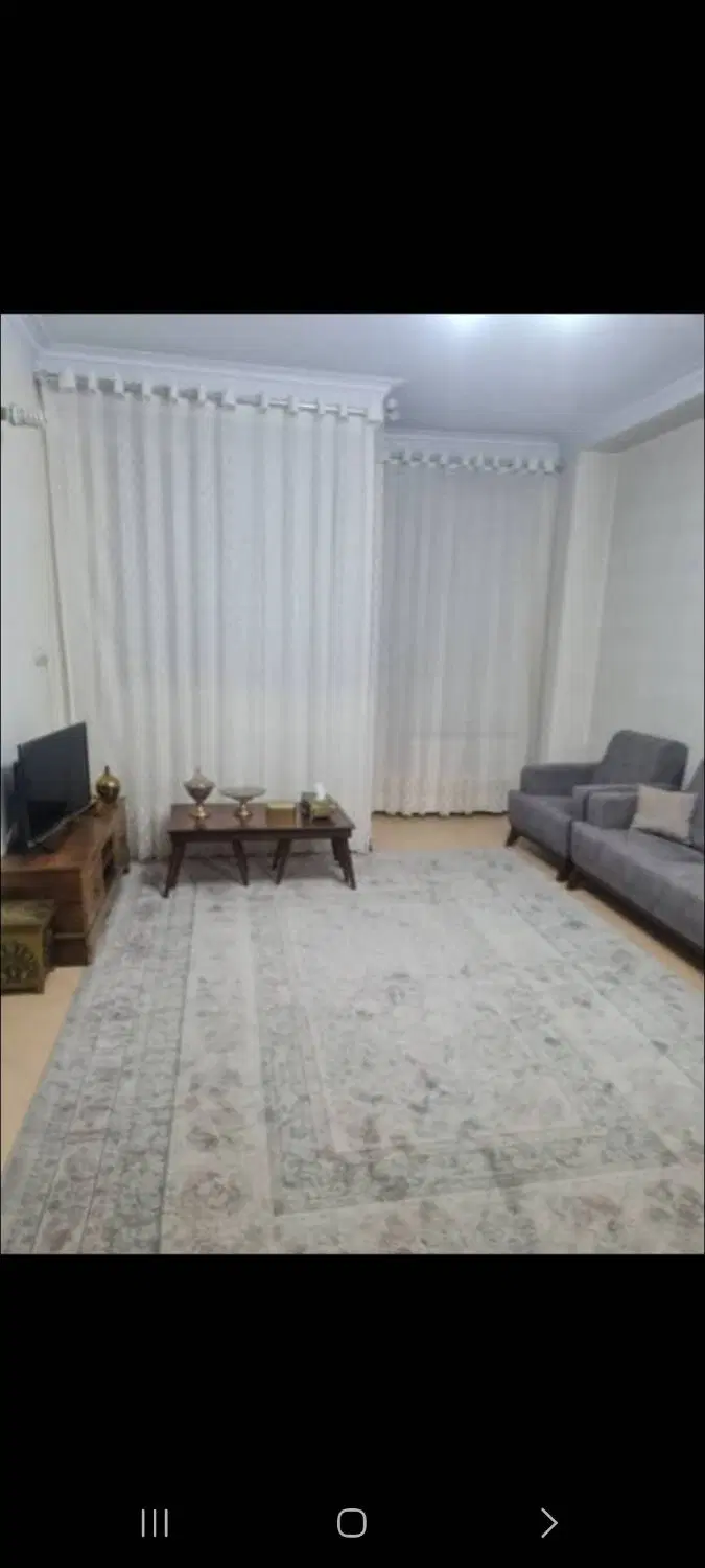 اجاره اپارتمان ۵۵ متری ، اباذر خ فهیمی