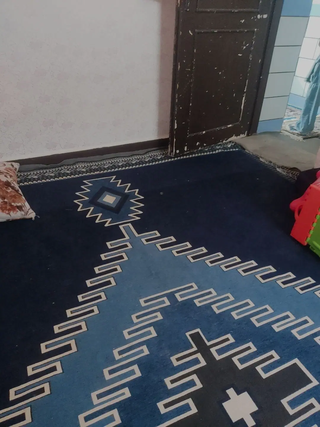 رهن و اجاره آپارتمان ۲ خوابه در بلوار کشاورز