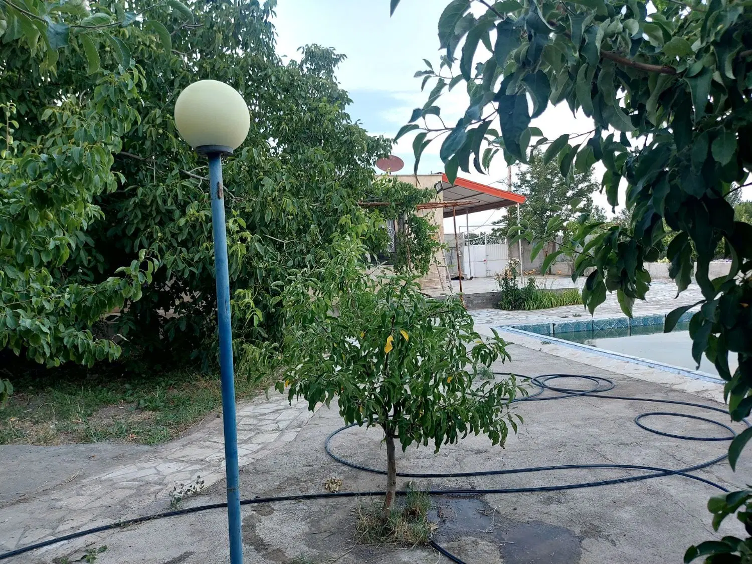 فروش ویلای لاکچری