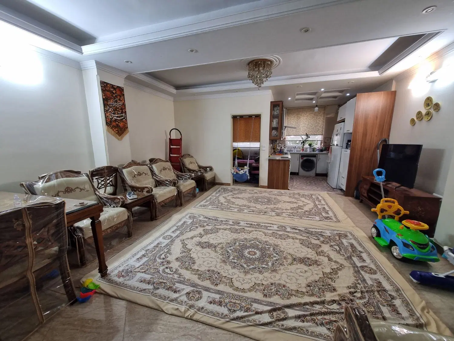 صمدی کلهر