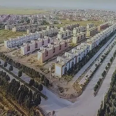 واگذاری امتیاز زمین کارکنان شهرداری