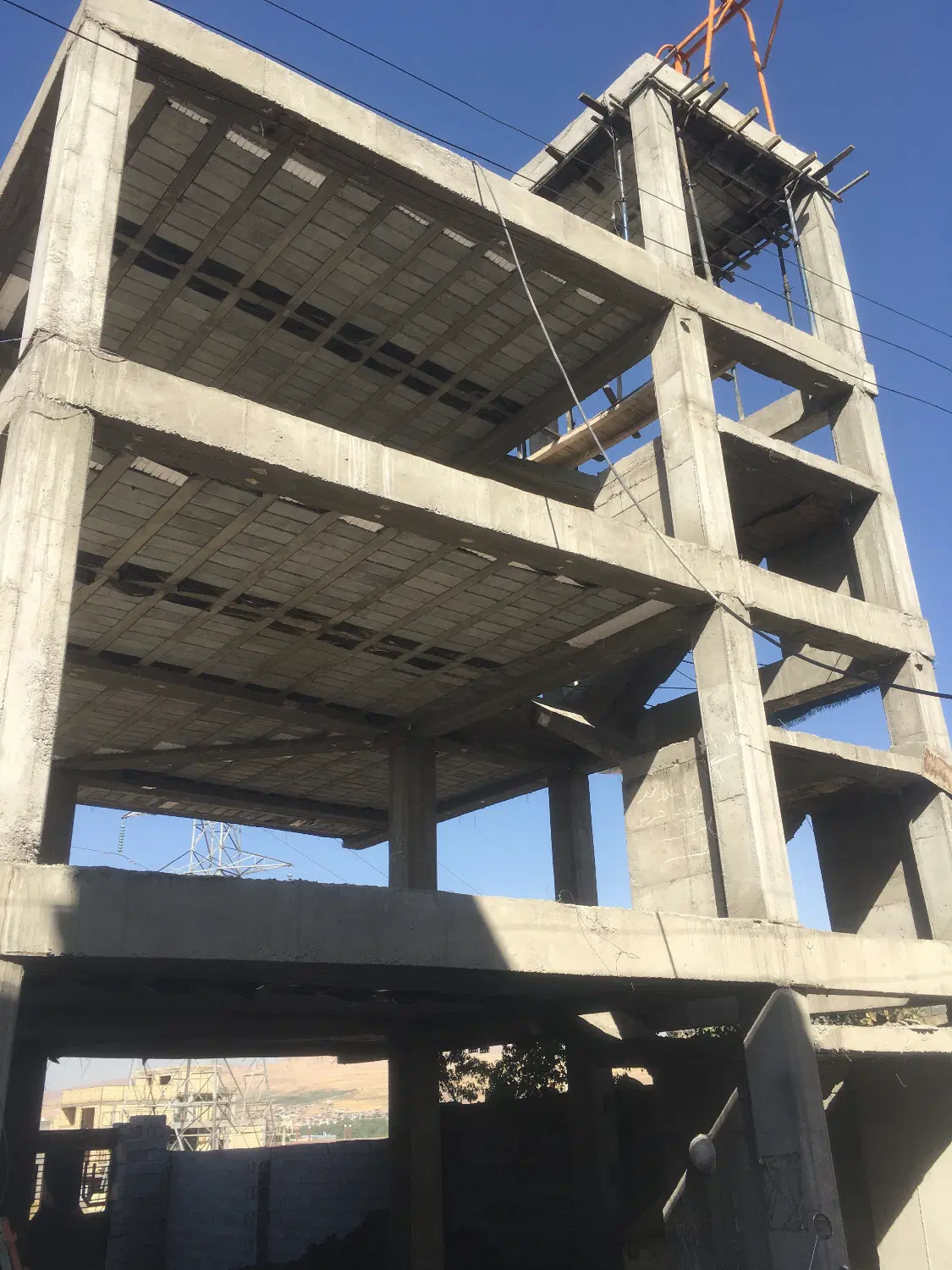 پیش فروش واحد مسکونی