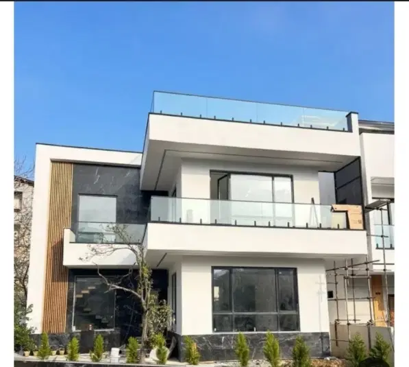 خانه ویلایی ۲۰۰ متری