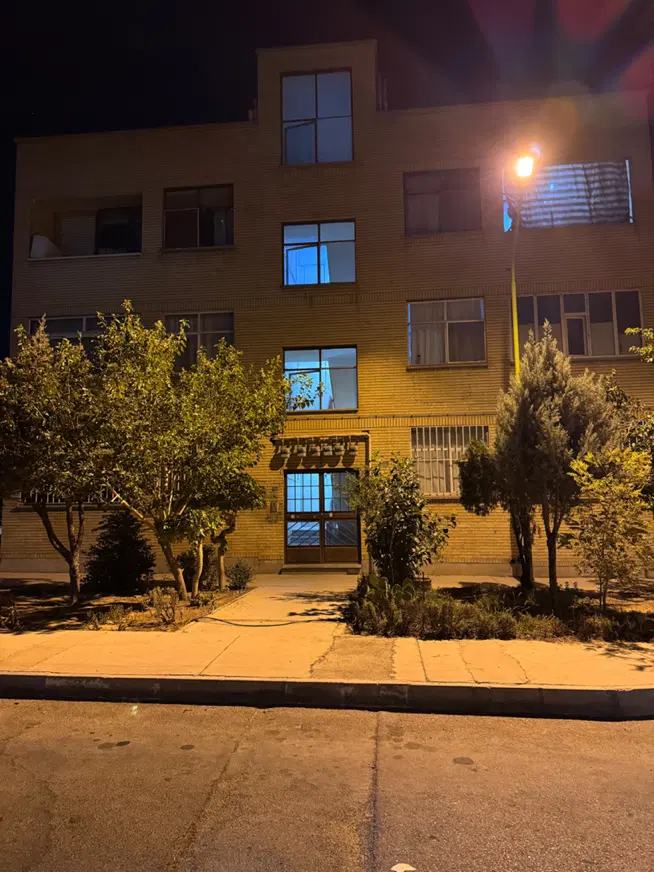 فروش آپارتمان۹۳ متری ۲خواب ب۶ تیپi3