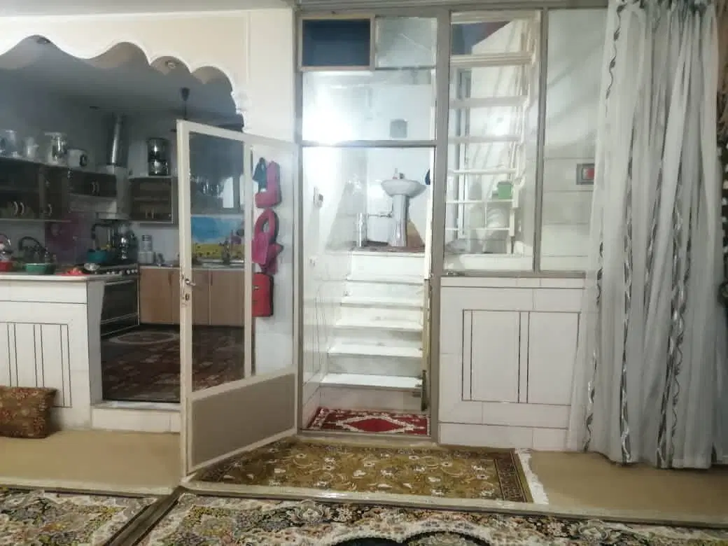 دوخوابه یزدانشهر