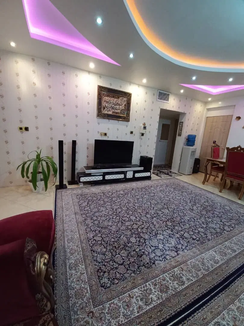 رهن ویلایی فول بازسازی شده