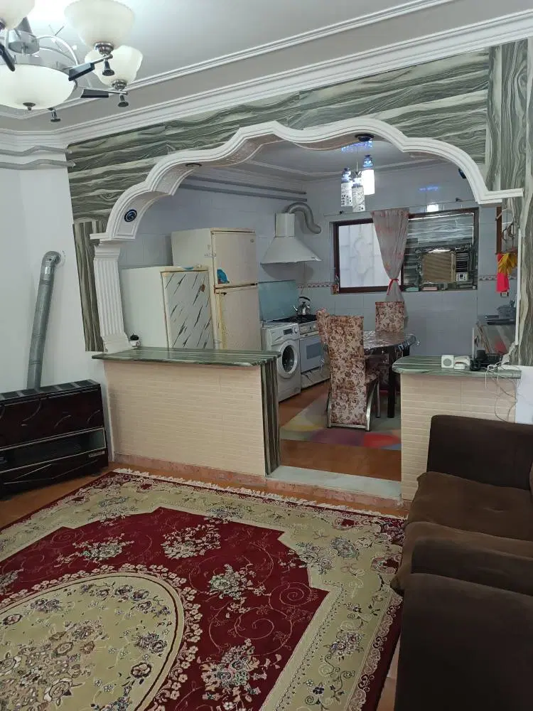 اجاره منزل یه خواب ۸۵ متری در البسکو