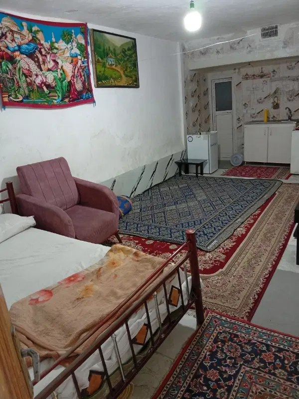 اجاره سوئیت