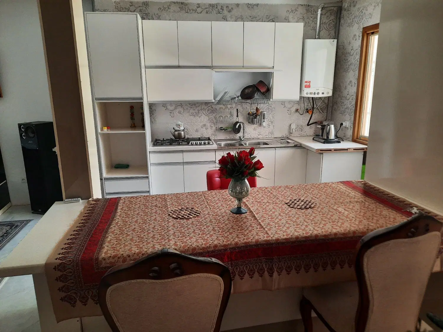 اجاره باغ  ویلا ساعتی روزانه