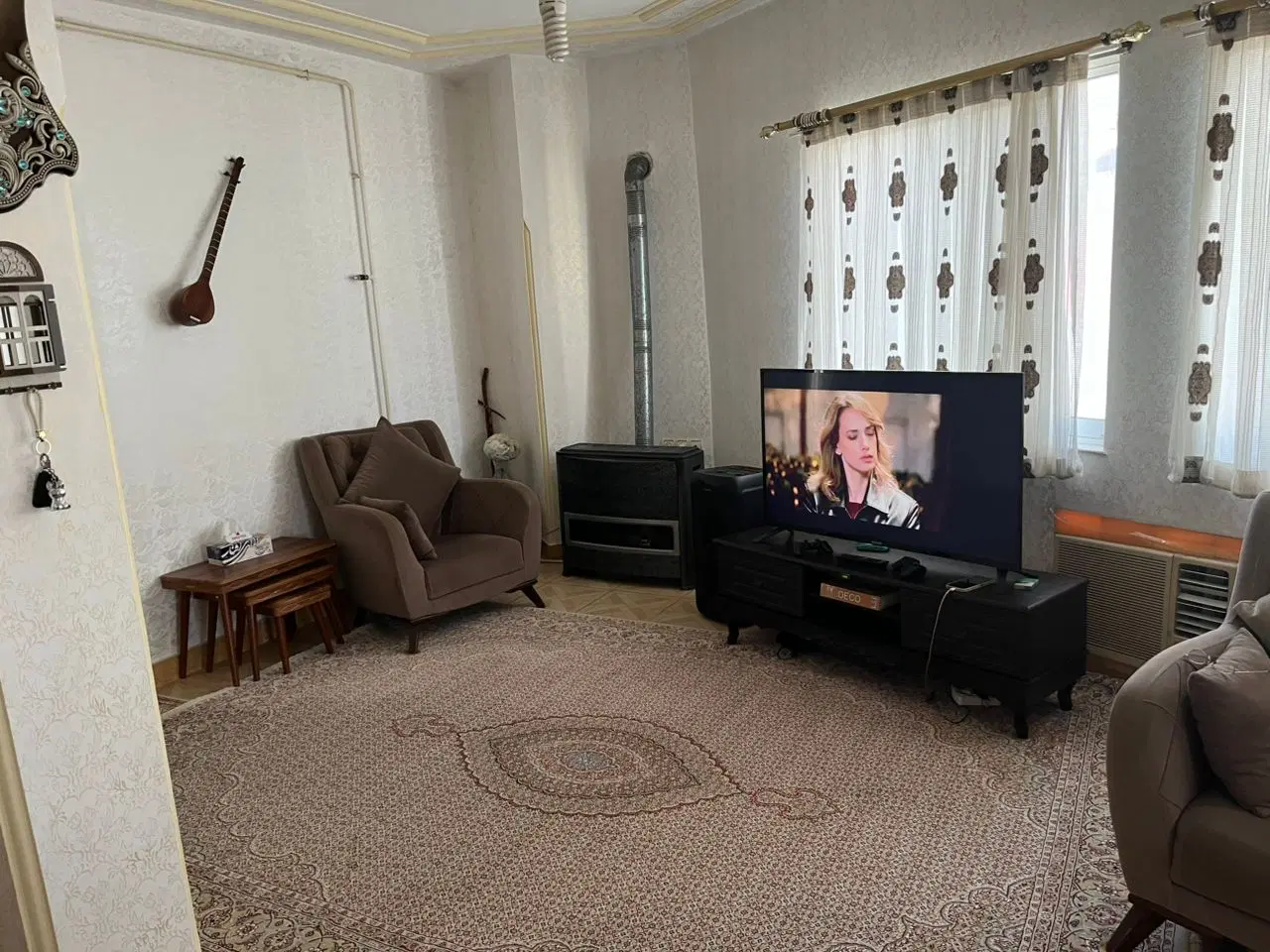 اجاره ۸۸ متری بلوار دانشجو