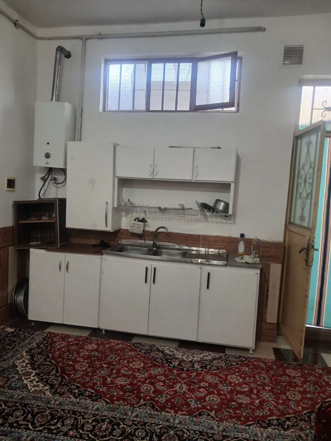 منزل ویلایی