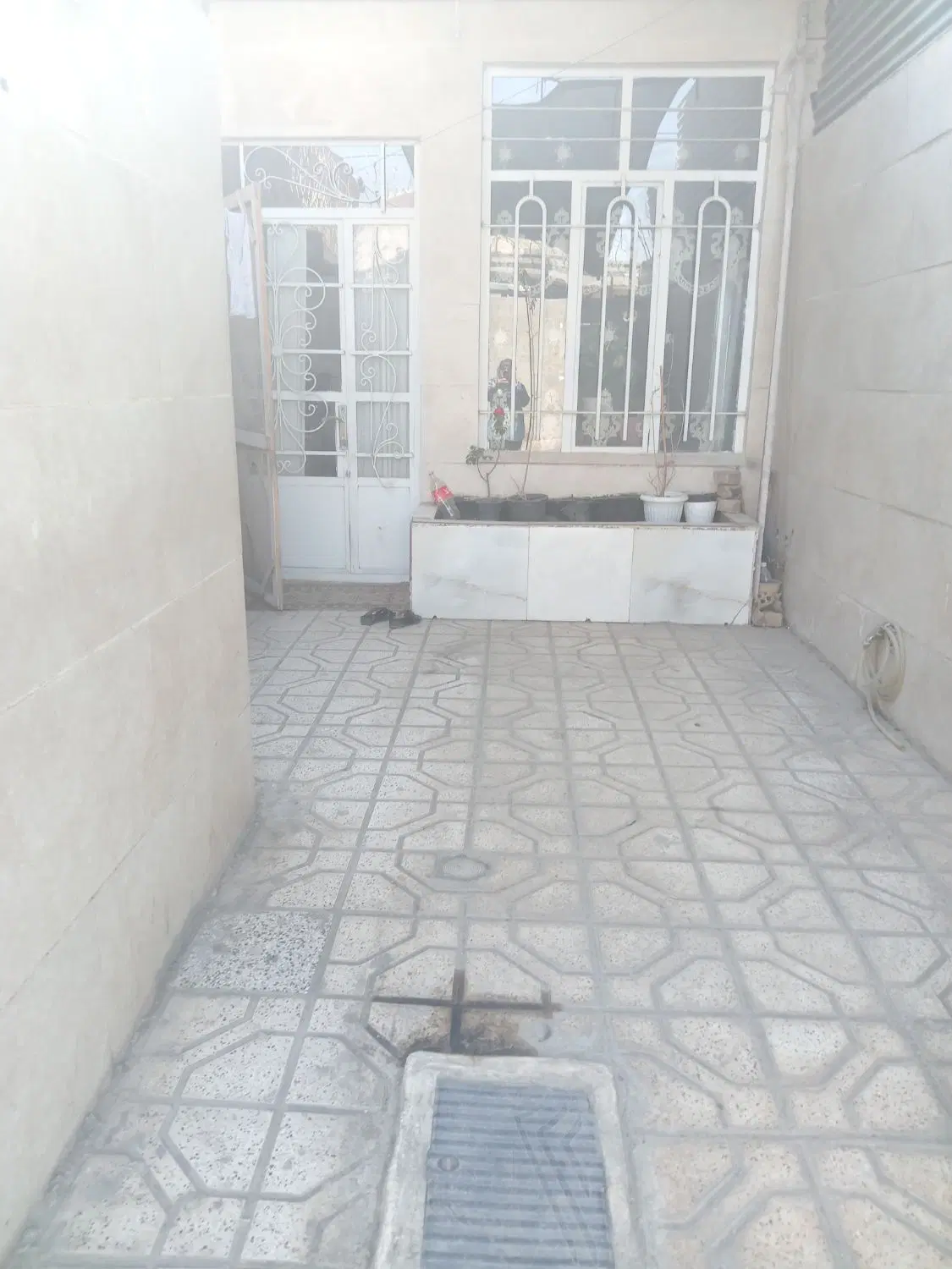 همکف 130 متری
