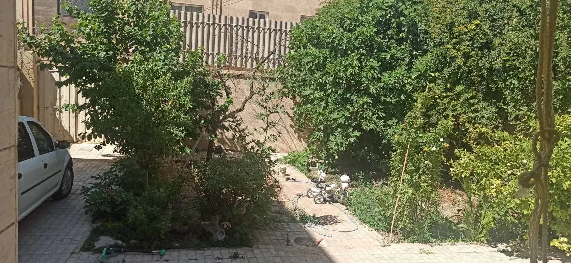 ویلای در فردوسی جنوبی توجیح دارد