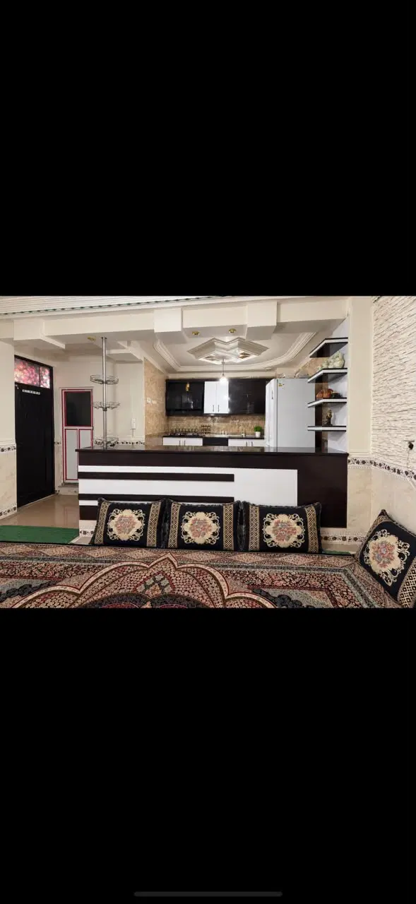 اجاره ی سالانه فول امکانات