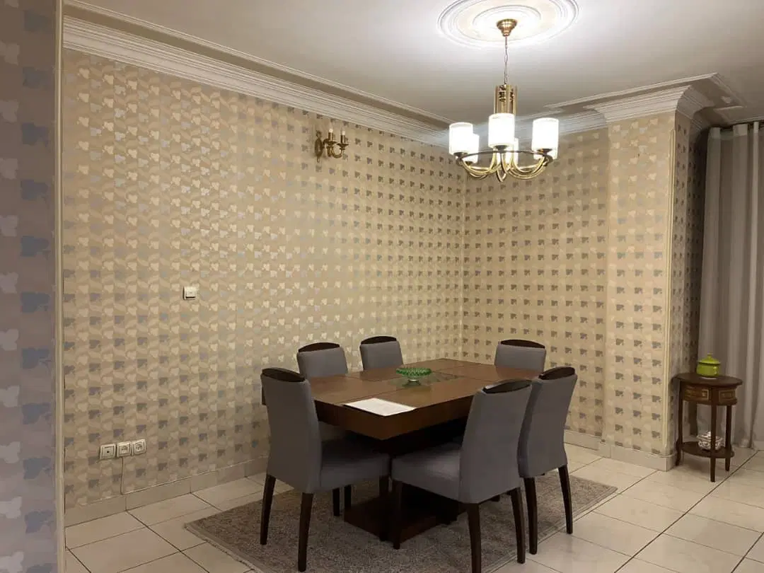 فروش واحد مسکونی