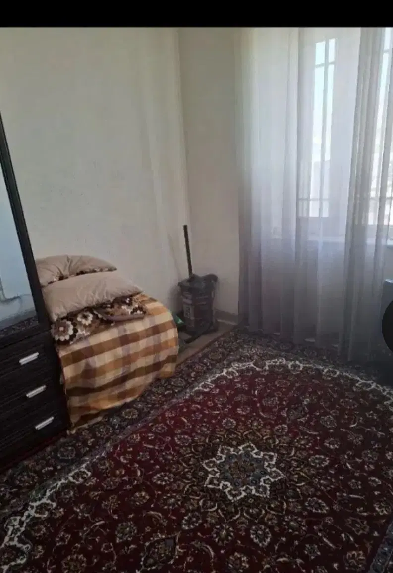 آپارتمان یکخوابه ۵۰ متری بنیاد مسکن دگران طبقه ۲
