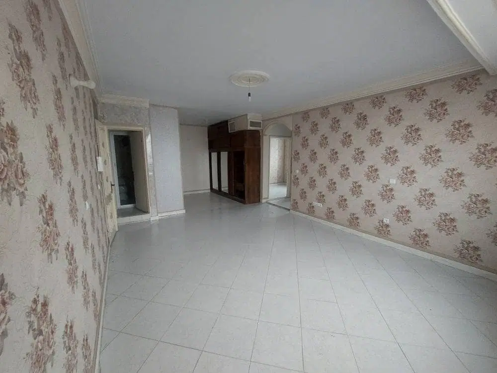 ۷۸متری شیک و تمیز