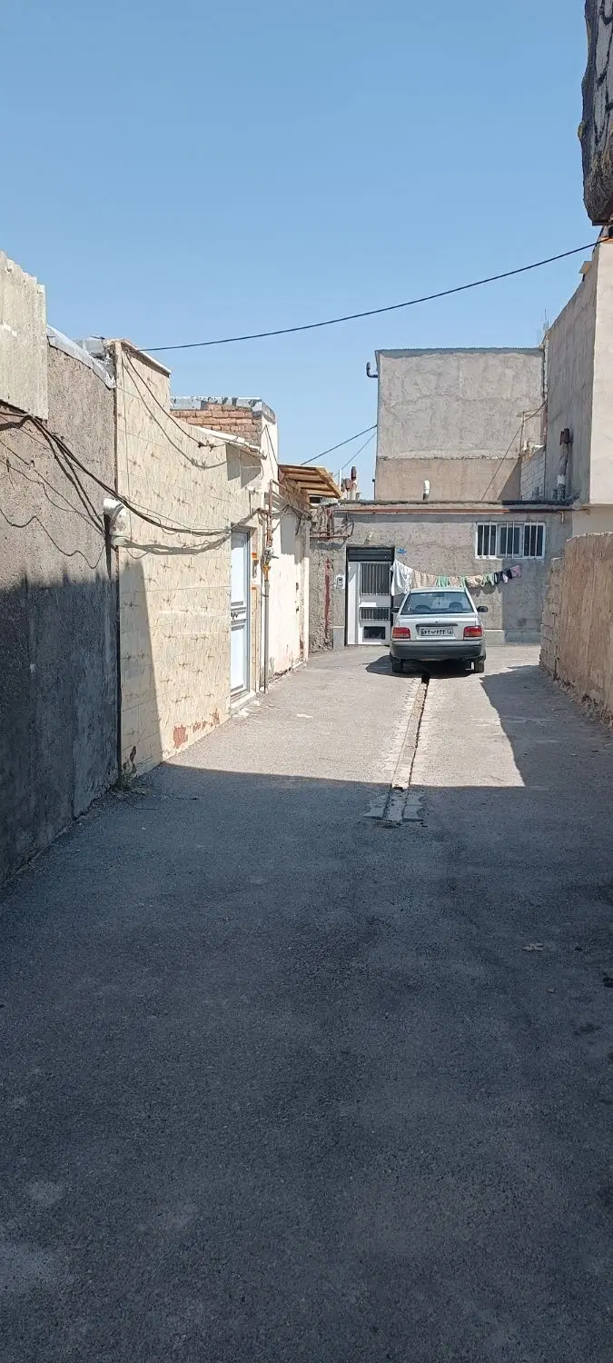 خانه در شاداباد