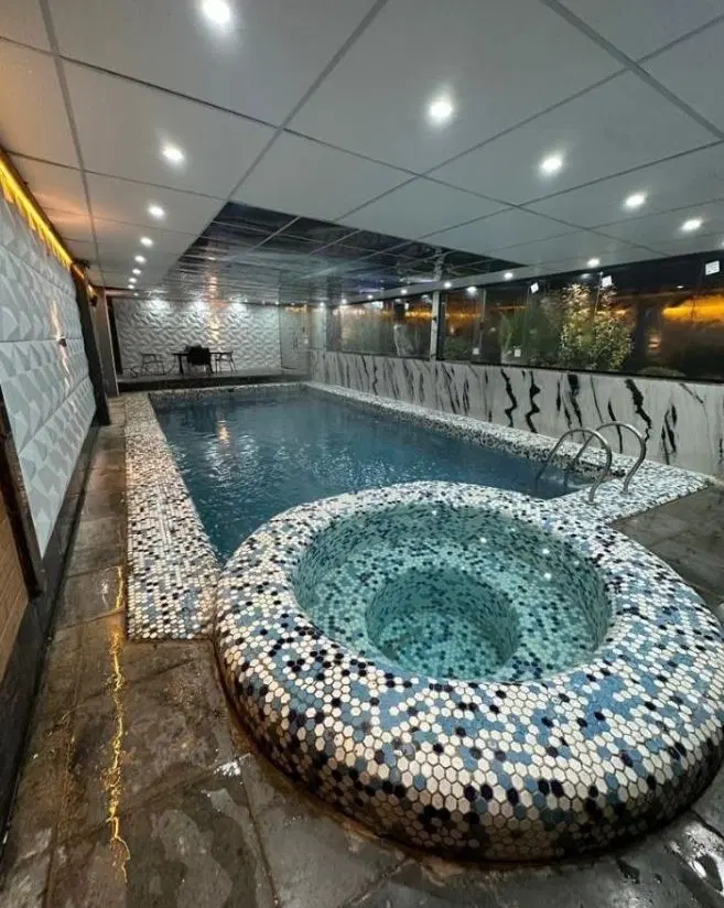 ویلا اجاره ای شیک